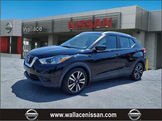 2020 Nissan Kicks for sale in Kingsport TN