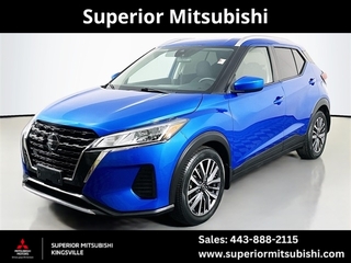 2021 Nissan Kicks for sale in Hinsdale IL