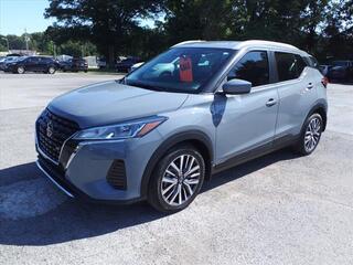 2021 Nissan Kicks
