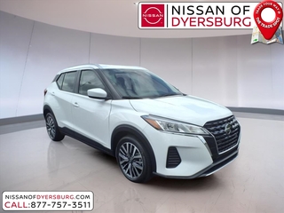 2021 Nissan Kicks for sale in Dyersburg TN