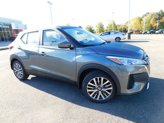 2021 Nissan Kicks for sale in Clarksville TN