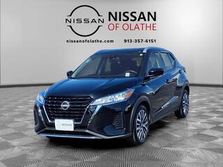 2022 Nissan Kicks for sale in Olathe KS