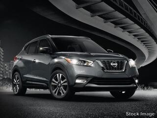 2022 Nissan Kicks