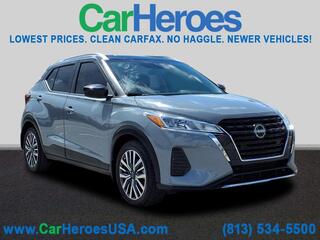 2022 Nissan Kicks for sale in Greer SC