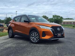2023 Nissan Kicks