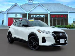 2023 Nissan Kicks for sale in Stratham NH