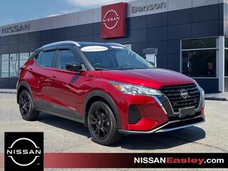 2023 Nissan Kicks for sale in Easley SC