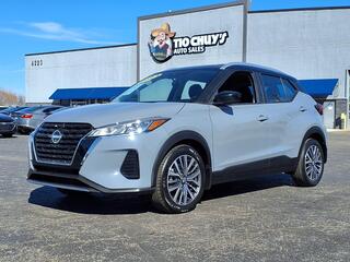 2023 Nissan Kicks for sale in Oklahoma City OK