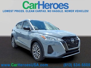 2023 Nissan Kicks for sale in Greer SC
