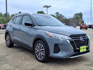 2023 Nissan Kicks