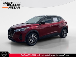 2023 Nissan Kicks for sale in Knoxville TN