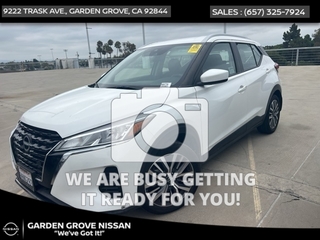 2023 Nissan Kicks for sale in Garden Grove CA