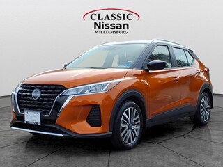 2023 Nissan Kicks for sale in Lansing MI