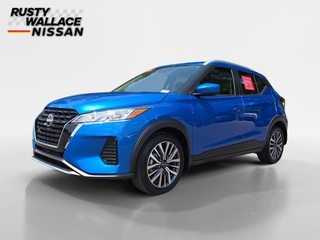 2024 Nissan Kicks for sale in Knoxville TN