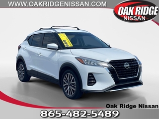 2024 Nissan Kicks for sale in Oak Ridge TN