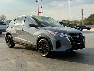 2024 Nissan Kicks for sale in Greer SC