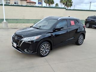 2024 Nissan Kicks for sale in Kosciusko MS