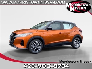 2024 Nissan Kicks for sale in Morristown TN