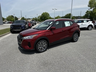 2024 Nissan Kicks for sale in Columbia SC