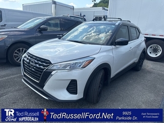 2024 Nissan Kicks for sale in Knoxville TN