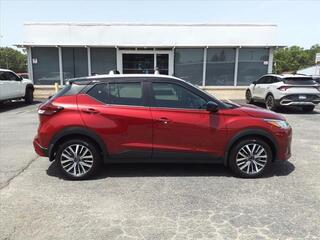 2024 Nissan Kicks for sale in Pine Bluff AR