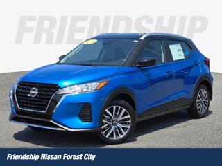 2024 Nissan Kicks for sale in Forest City NC