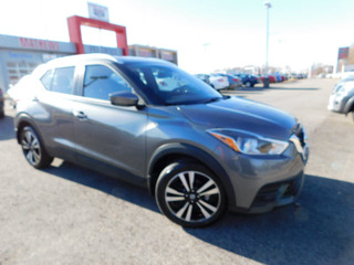 2020 Nissan Kicks for sale in Clarksville TN