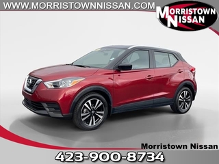 2020 Nissan Kicks for sale in Morristown TN