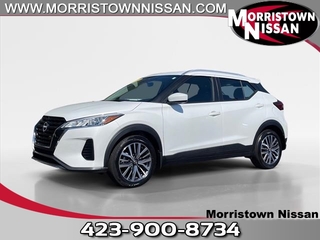 2022 Nissan Kicks for sale in Morristown TN