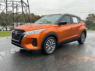 2023 Nissan Kicks for sale in Winston-Salem NC