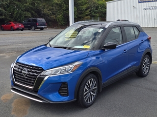 2023 Nissan Kicks for sale in Forest City NC