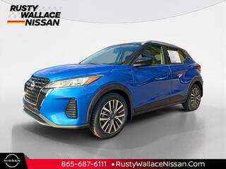 2023 Nissan Kicks for sale in Knoxville TN