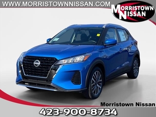 2024 Nissan Kicks for sale in Morristown TN