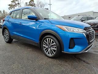 2024 Nissan Kicks for sale in Cincinnati OH