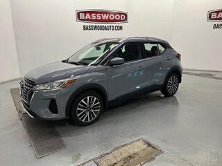 2024 Nissan Kicks for sale in Cincinnati OH