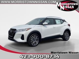 2024 Nissan Kicks for sale in Morristown TN