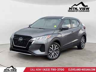 2024 Nissan Kicks for sale in Mcdonald TN