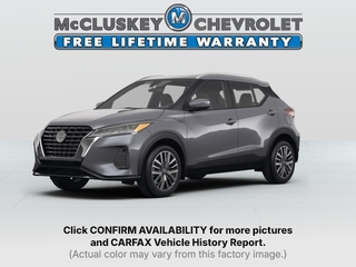 2024 Nissan Kicks for sale in Cincinnati OH