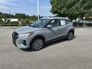 2024 Nissan Kicks for sale in Columbia SC