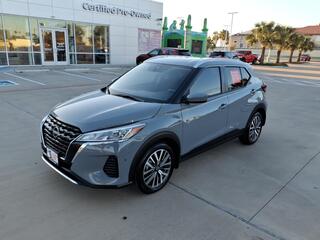 2024 Nissan Kicks for sale in Kosciusko MS