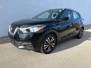 2020 Nissan Kicks for sale in Indianapolis IN