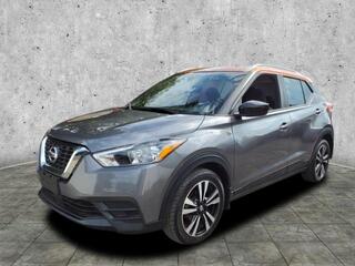 2020 Nissan Kicks for sale in Roselle NJ