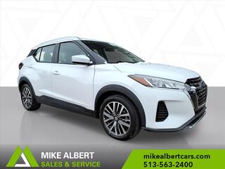 2021 Nissan Kicks for sale in Cincinnati OH