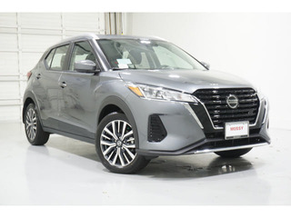 2021 Nissan Kicks for sale in Houston TX