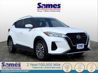 2021 Nissan Kicks for sale in Cedar Creek TX