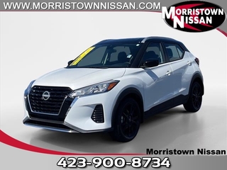 2022 Nissan Kicks for sale in Morristown TN