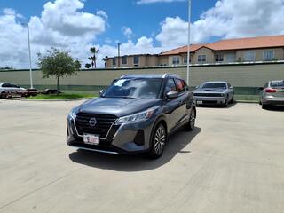 2022 Nissan Kicks for sale in Kosciusko MS