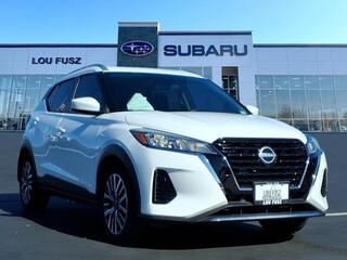 2023 Nissan Kicks