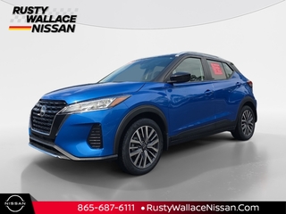 2023 Nissan Kicks for sale in Knoxville TN