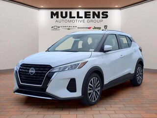 2023 Nissan Kicks